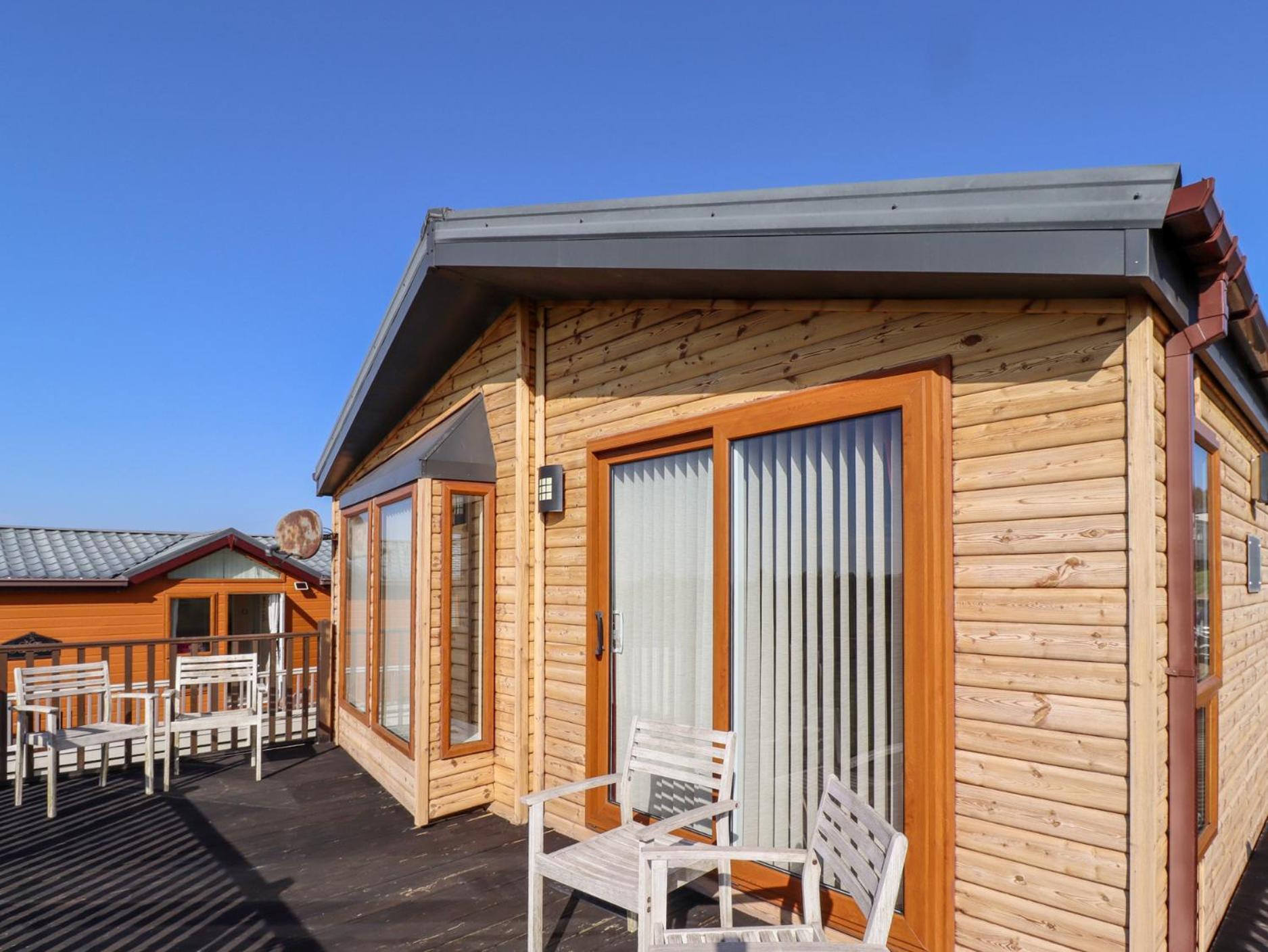 Villa Percy Wood Country Park Newton on the Moor Exterior foto